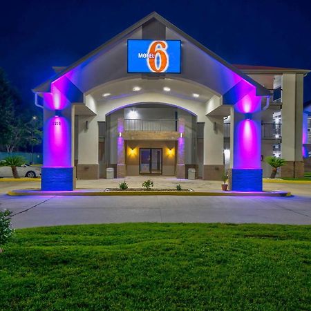 Motel 6-Lafayette, La Kültér fotó