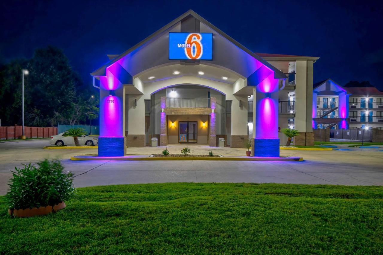 Motel 6-Lafayette, La Kültér fotó